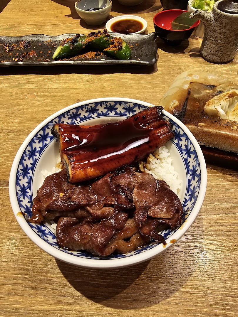 Niku Kappo