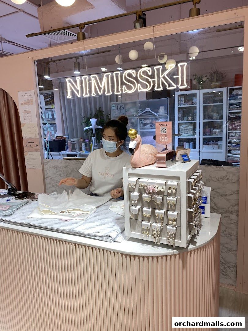 Nimisski