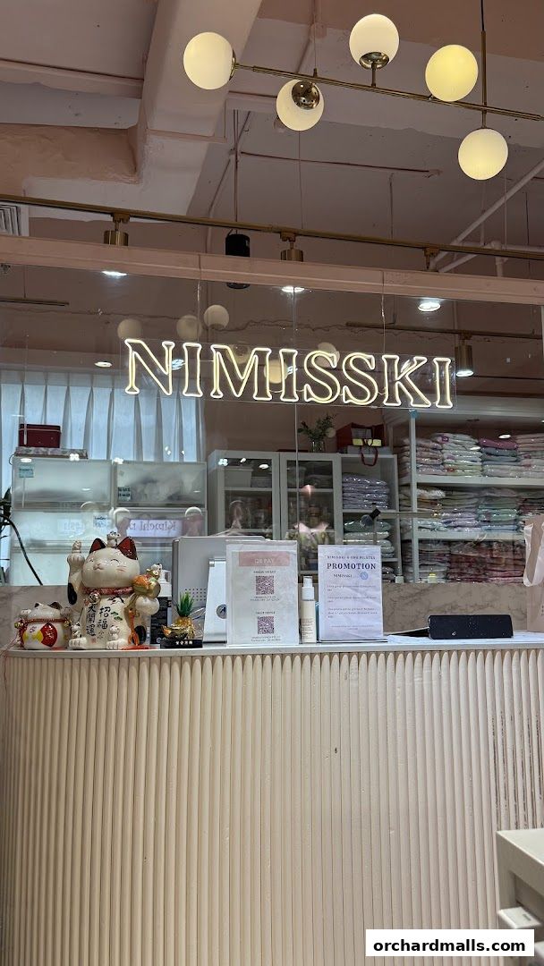 Nimisski