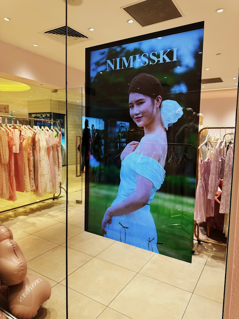 NIMISSKI