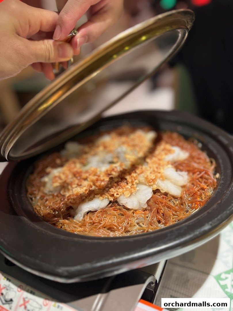 农耕记湖南土菜 Nong Geng Ji  Orchardgateway