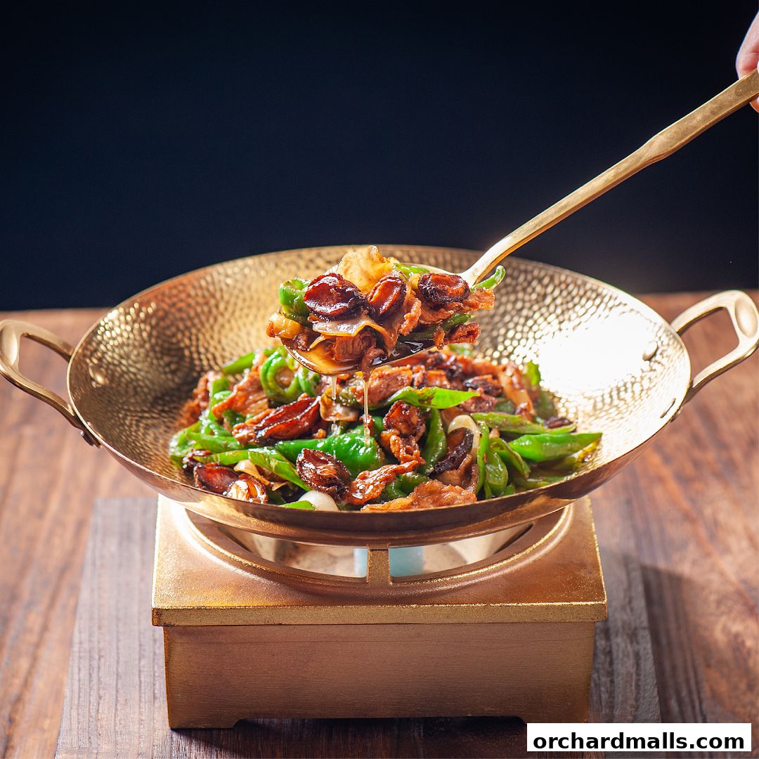 农耕记湖南土菜 Nong Geng Ji  Orchardgateway