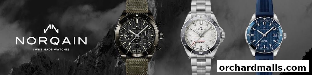 NORQAIN Singapore Wisma Atria Boutique