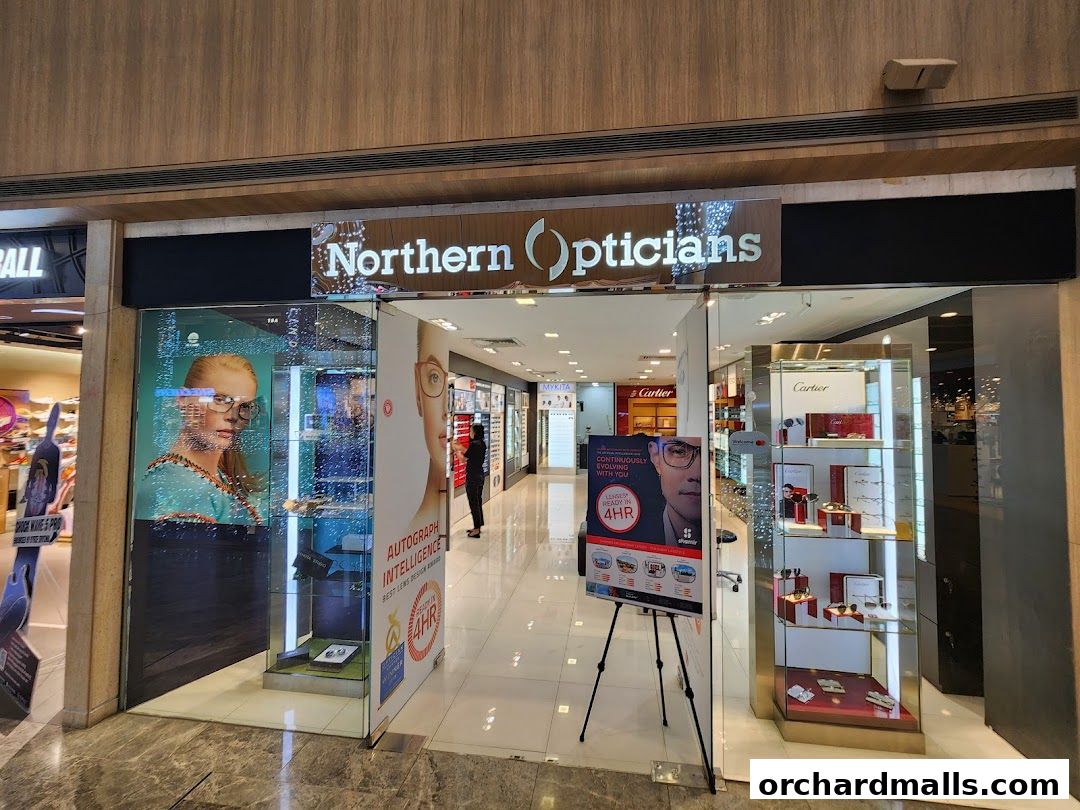 Northern Opticians