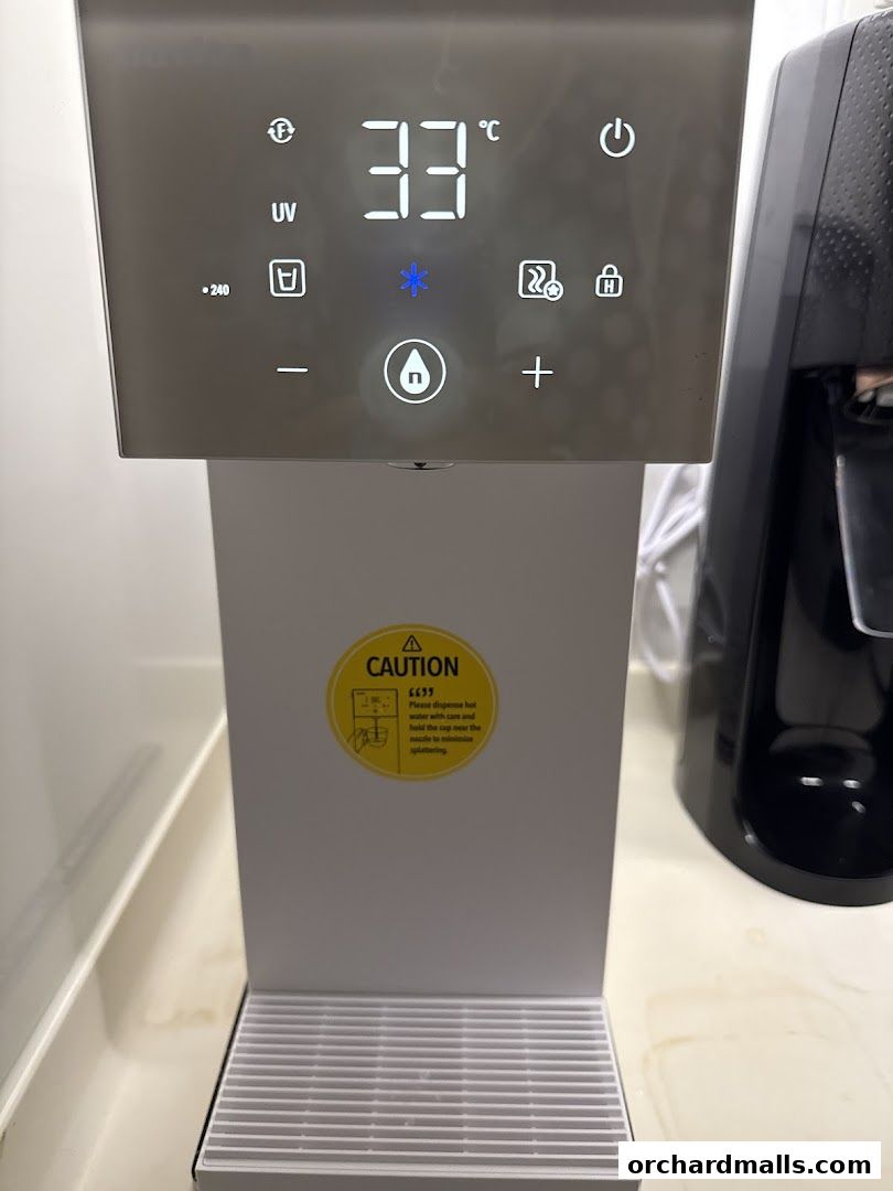 novita Isetan Scotts