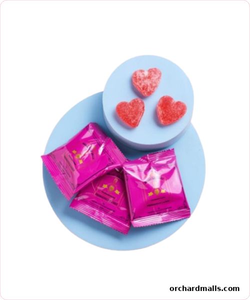 NSJ Wellness Lifestyles Pte Ltd