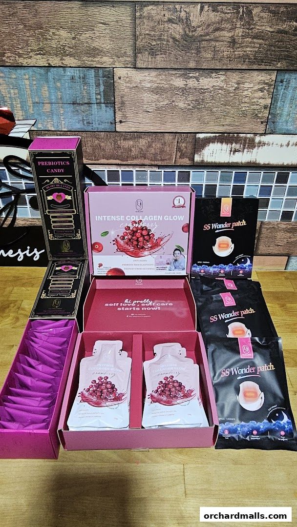 NSJ Wellness Lifestyles Pte Ltd