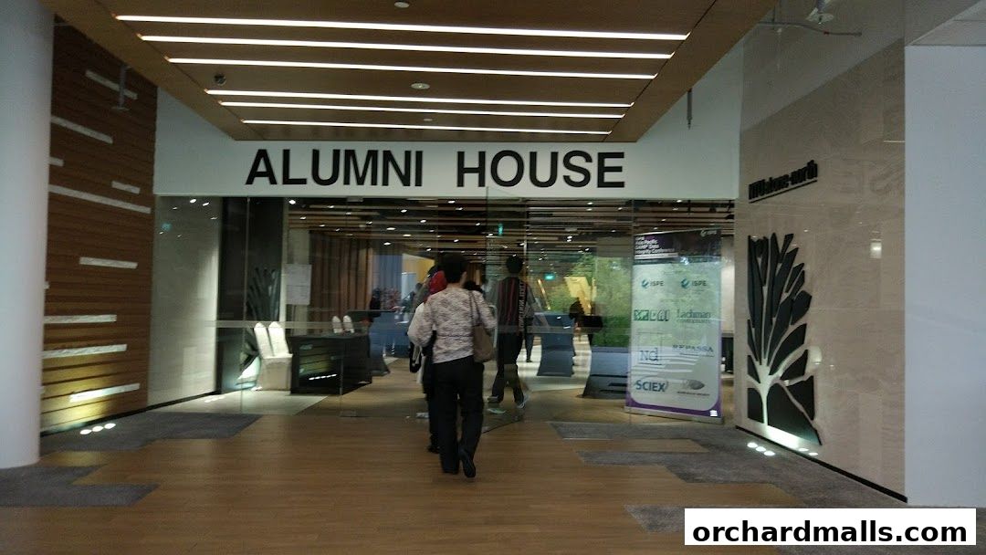NTU Alumni Club