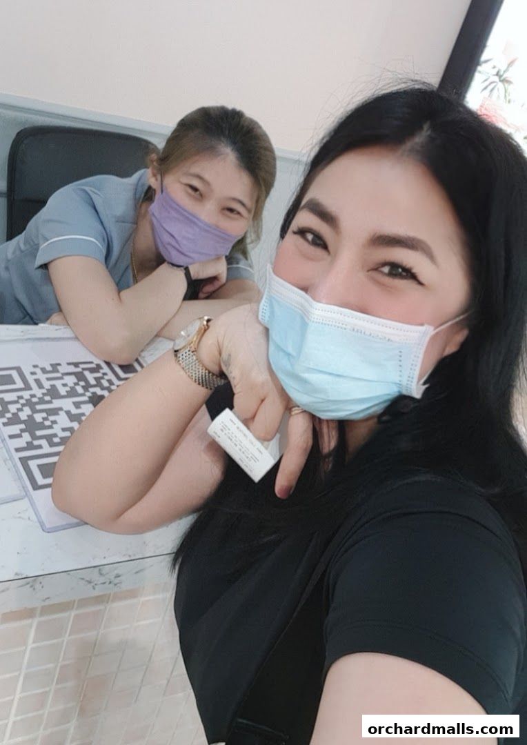 Nude Wax Parlour Orchard Gateway