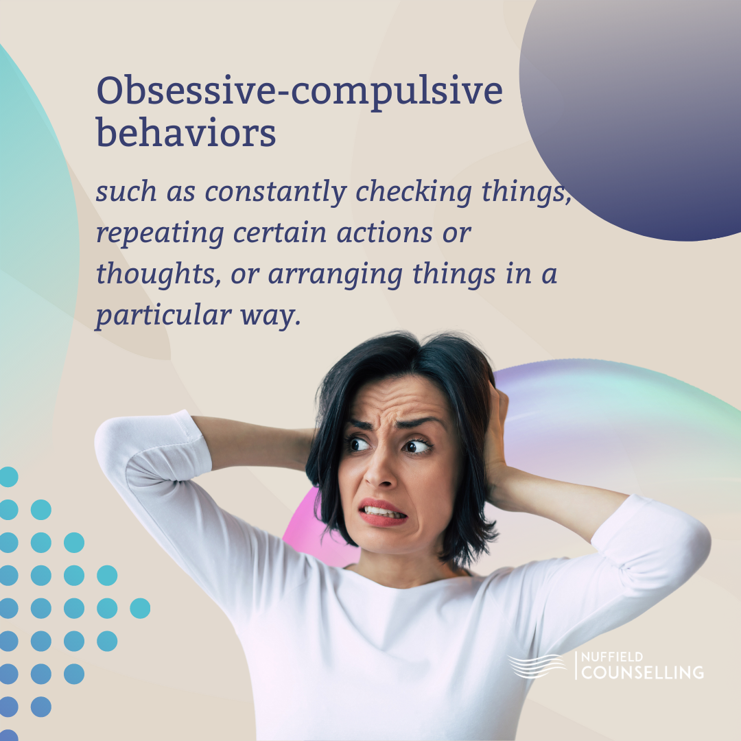 Nuffield Counselling - Marriage Counsellor, Family Counsellor, Couple Counsellor  Orchard