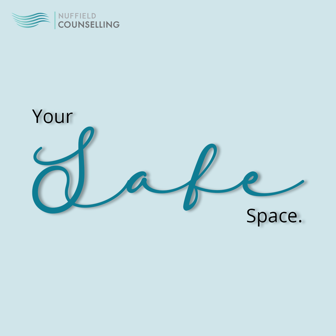 Nuffield Counselling - Marriage Counsellor, Family Counsellor, Couple Counsellor  Orchard