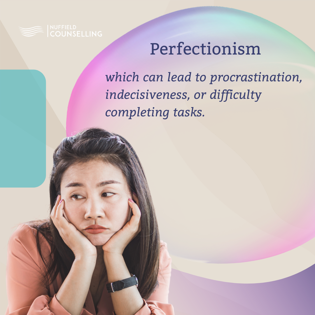 Nuffield Counselling - Marriage Counsellor, Family Counsellor, Couple Counsellor  Orchard