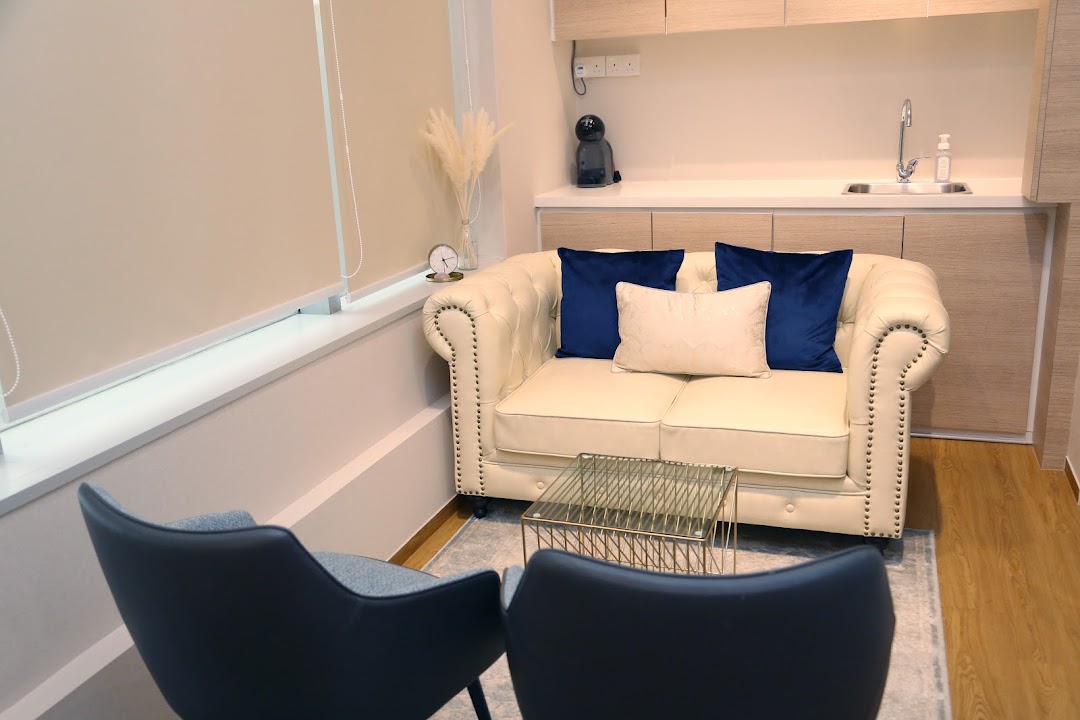 Nuffield Counselling - Marriage Counsellor, Family Counsellor, Couple Counsellor  Orchard