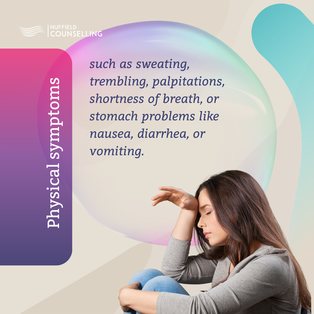 Nuffield Counselling - Marriage Counsellor, Family Counsellor, Couple Counsellor  Orchard