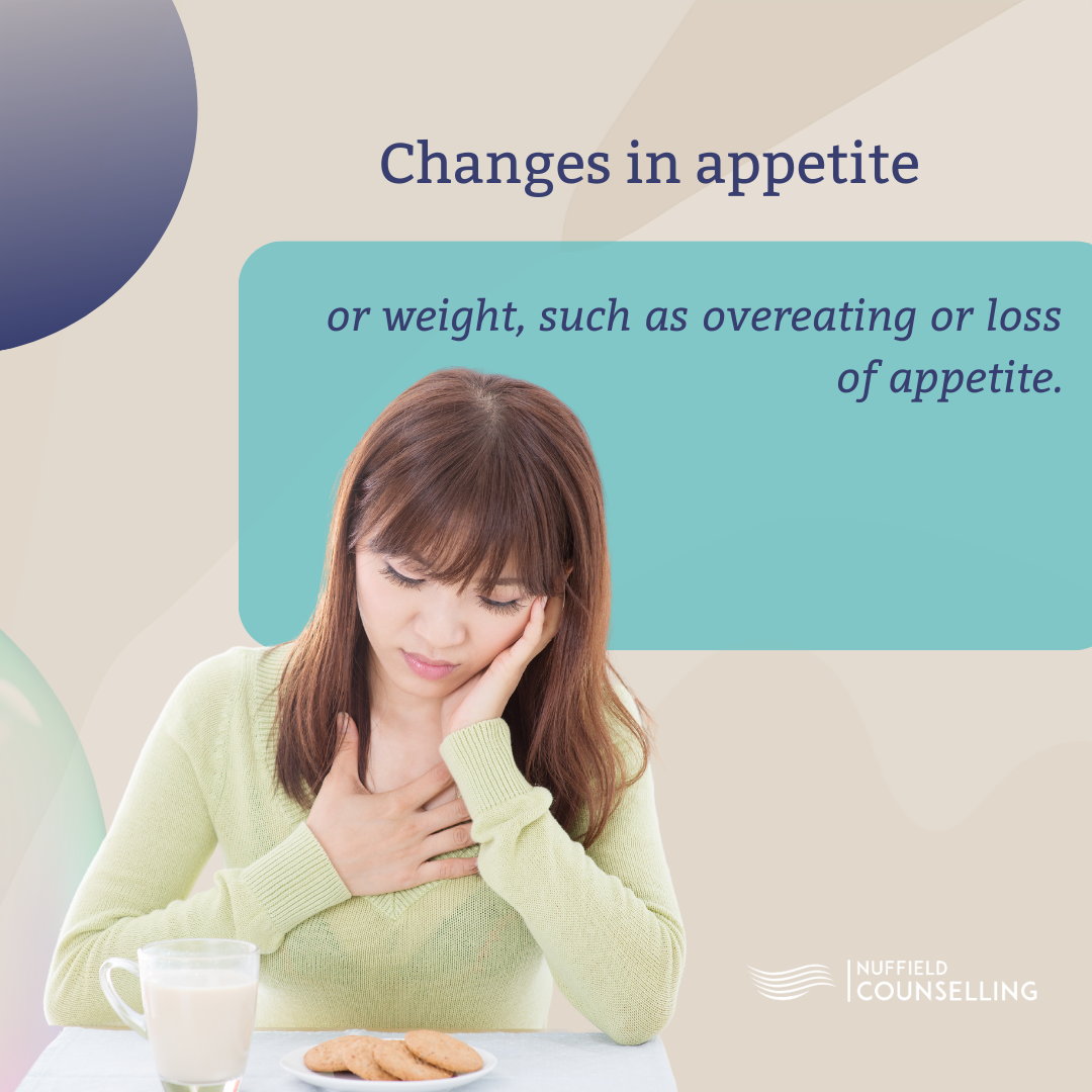 Nuffield Counselling - Marriage Counsellor, Family Counsellor, Couple Counsellor  Orchard