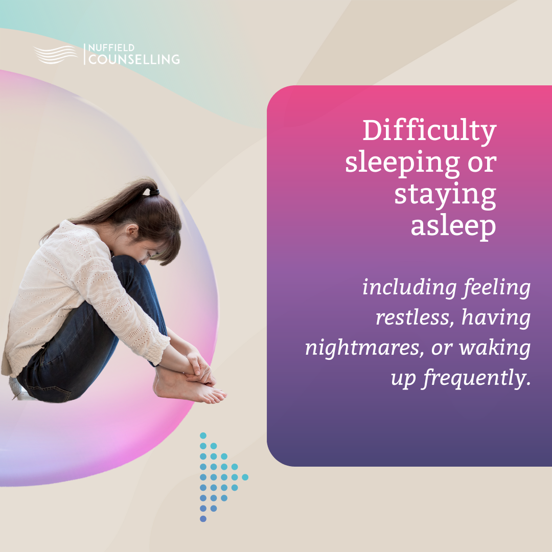 Nuffield Counselling - Marriage Counsellor, Family Counsellor, Couple Counsellor  Orchard