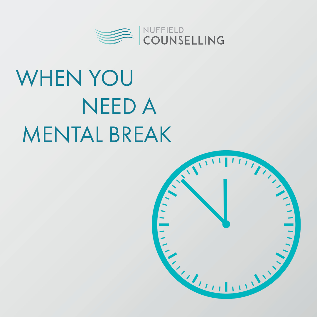 Nuffield Counselling - Marriage Counsellor, Family Counsellor, Couple Counsellor  Orchard