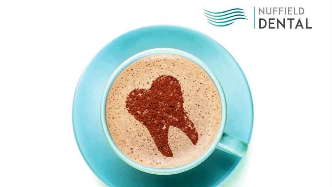 Nuffield Dental Jewel Wheelock