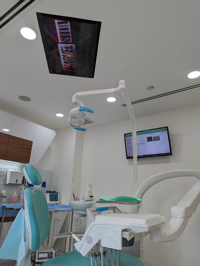 Nuffield Dental Jewel Wheelock