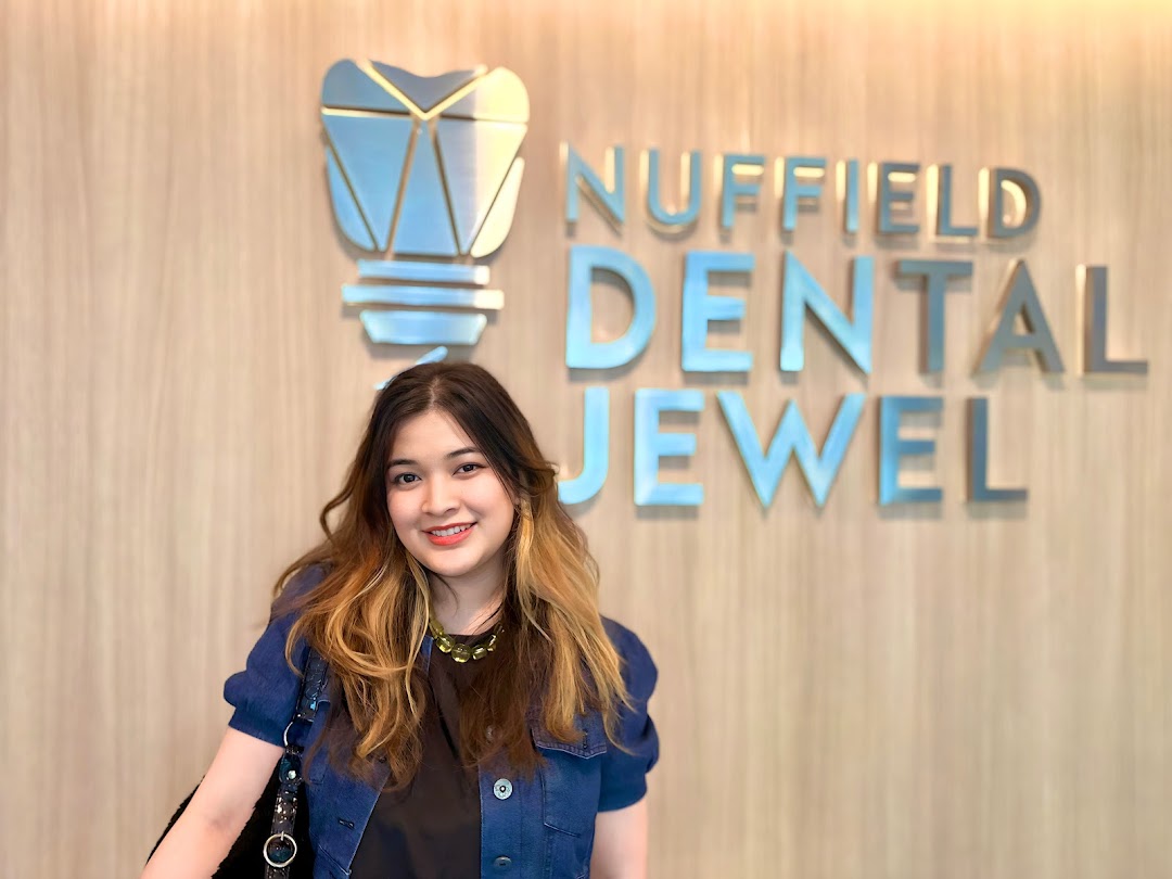 Nuffield Dental Jewel Wheelock