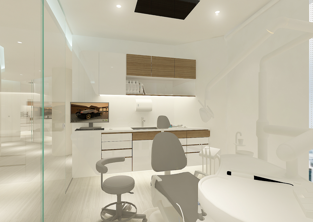 Nuffield Dental Jewel Wheelock