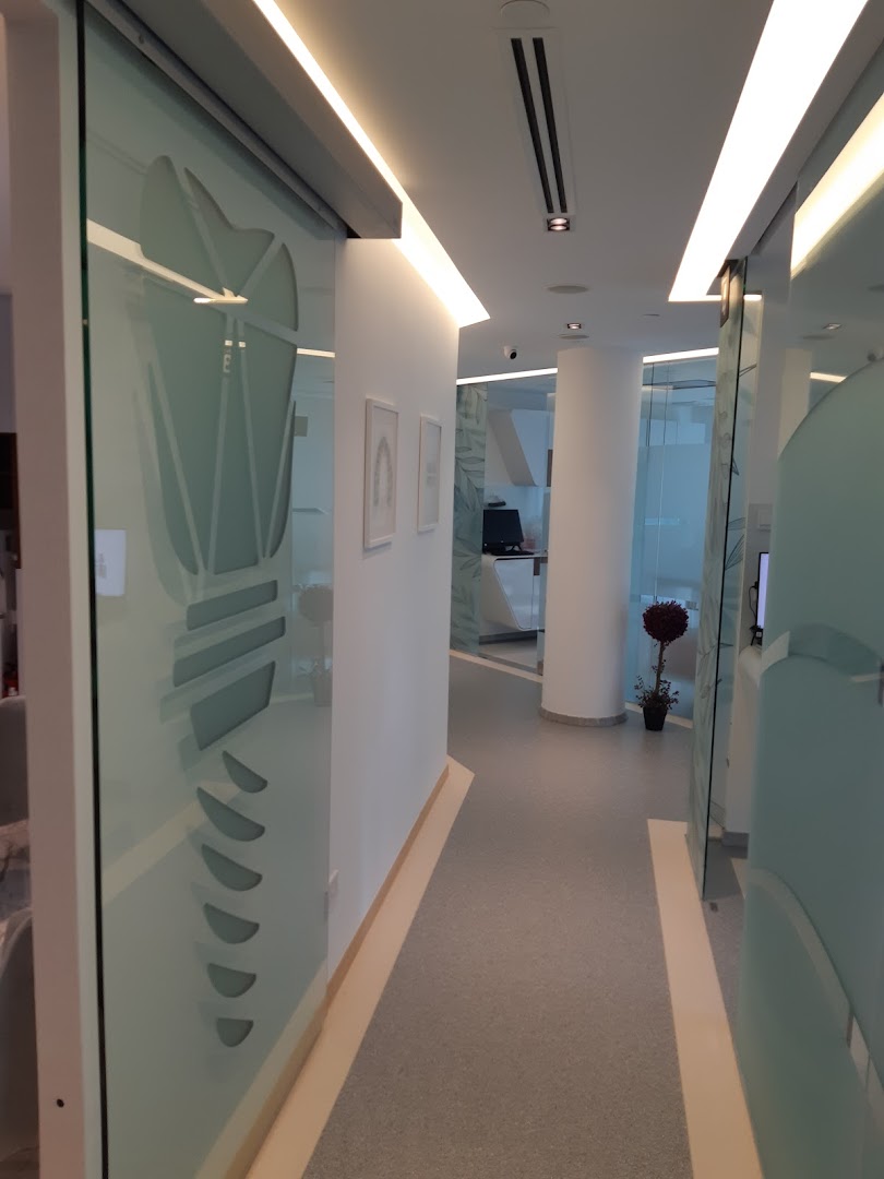 Nuffield Dental Jewel Wheelock