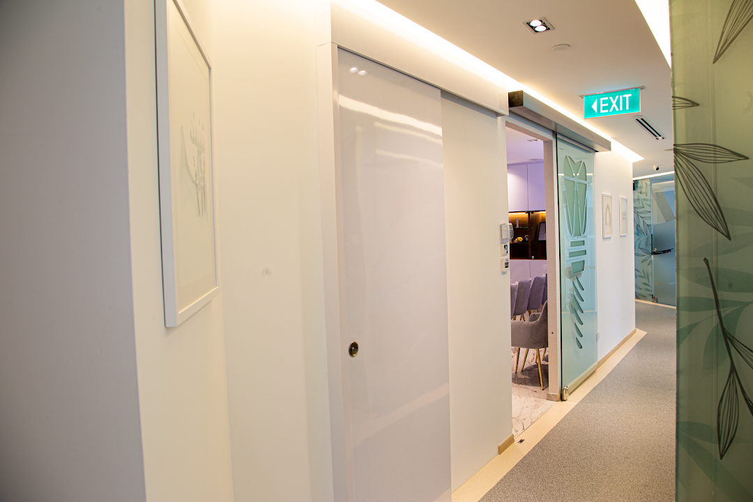 Nuffield Dental Jewel Wheelock