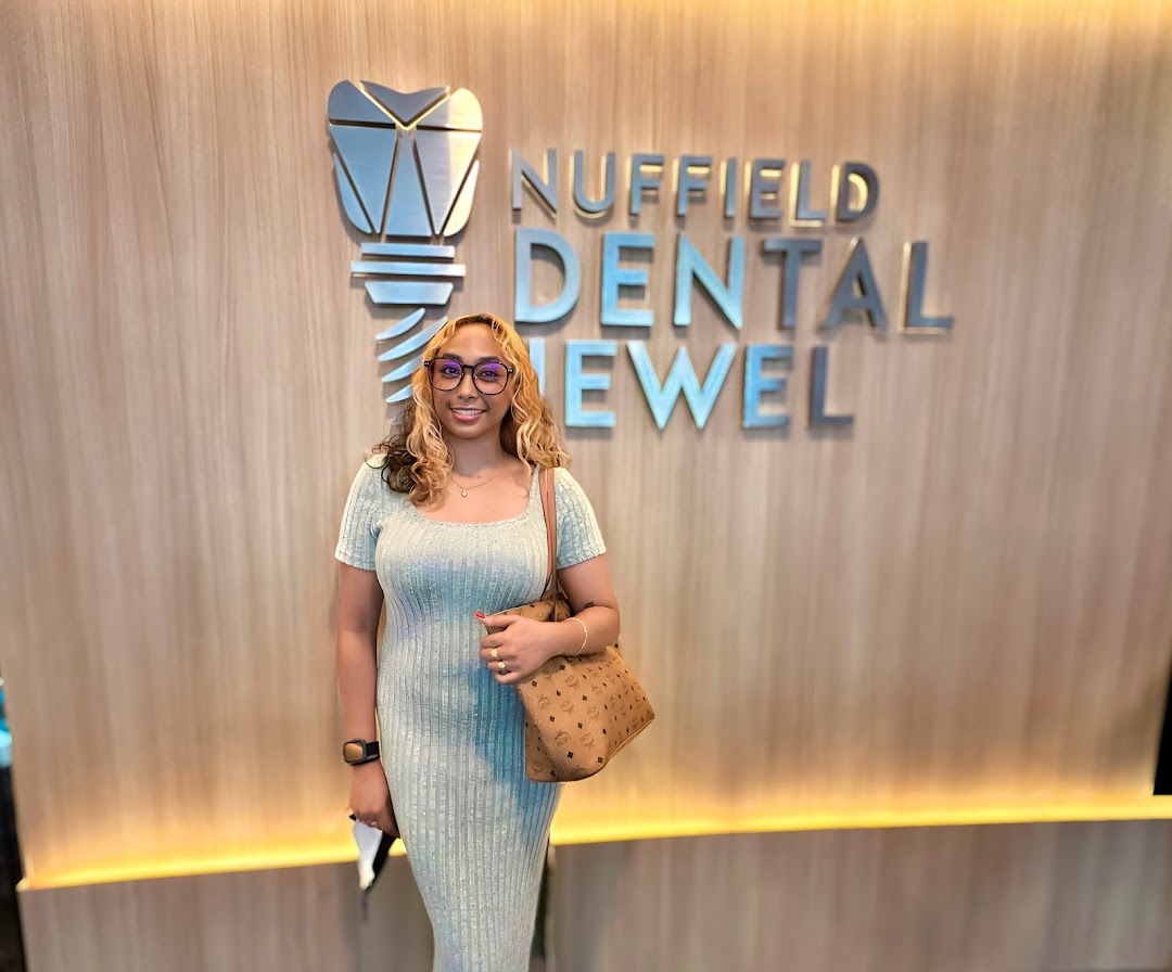 Nuffield Dental Jewel Wheelock