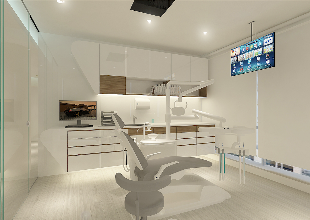 Nuffield Dental Jewel Wheelock