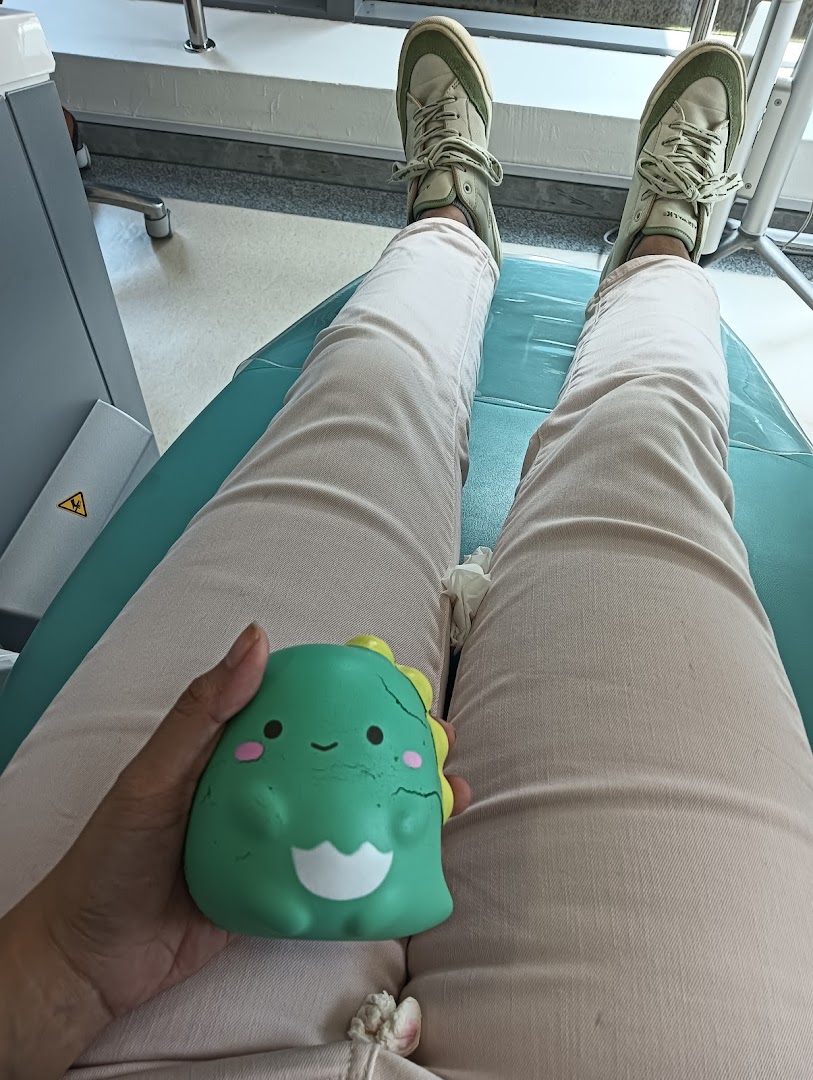 Nuffield Dental Jewel Wheelock