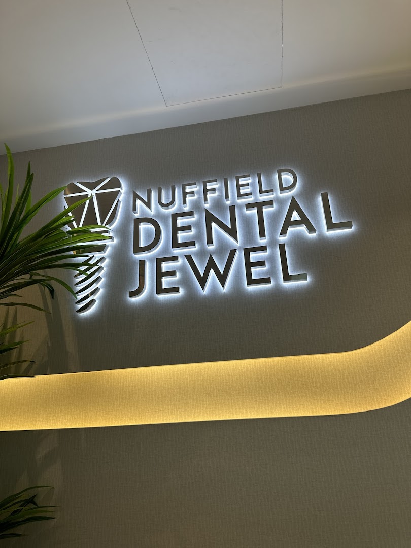 Nuffield Dental Jewel Wheelock