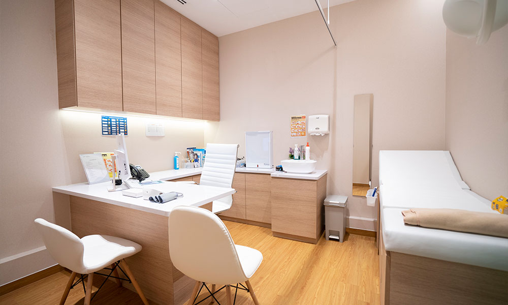 Nuffield Kidney Dialysis