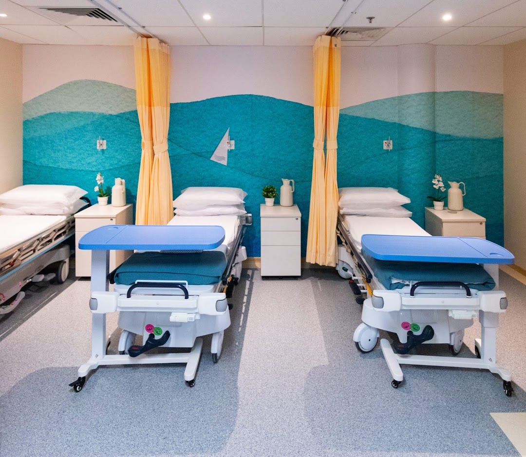 Nuffield Kidney Dialysis