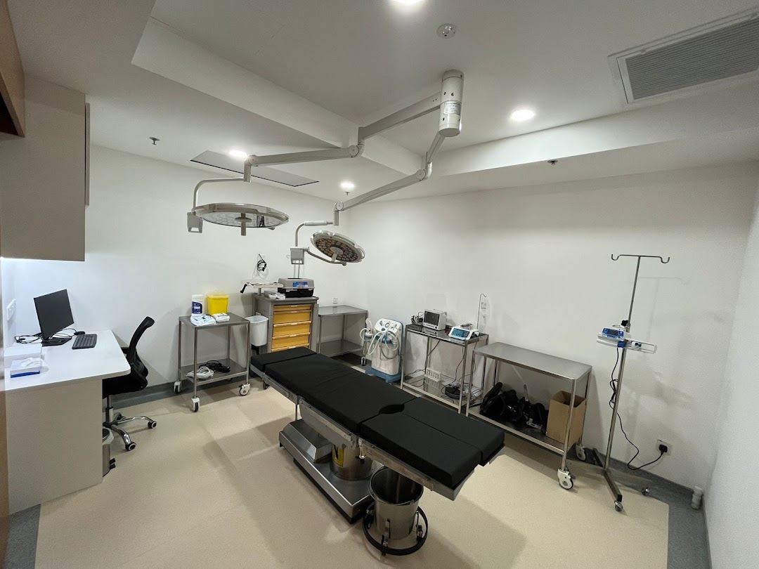 Nuffield Medical Orchard