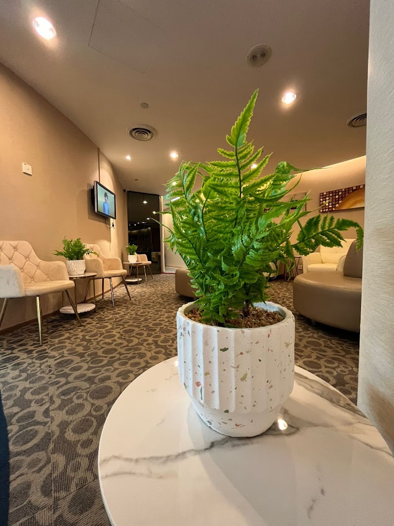 Nuffield Medical Orchard