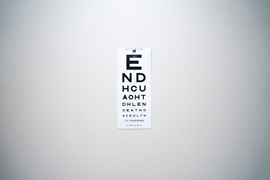 Nuffield Medical Orchard