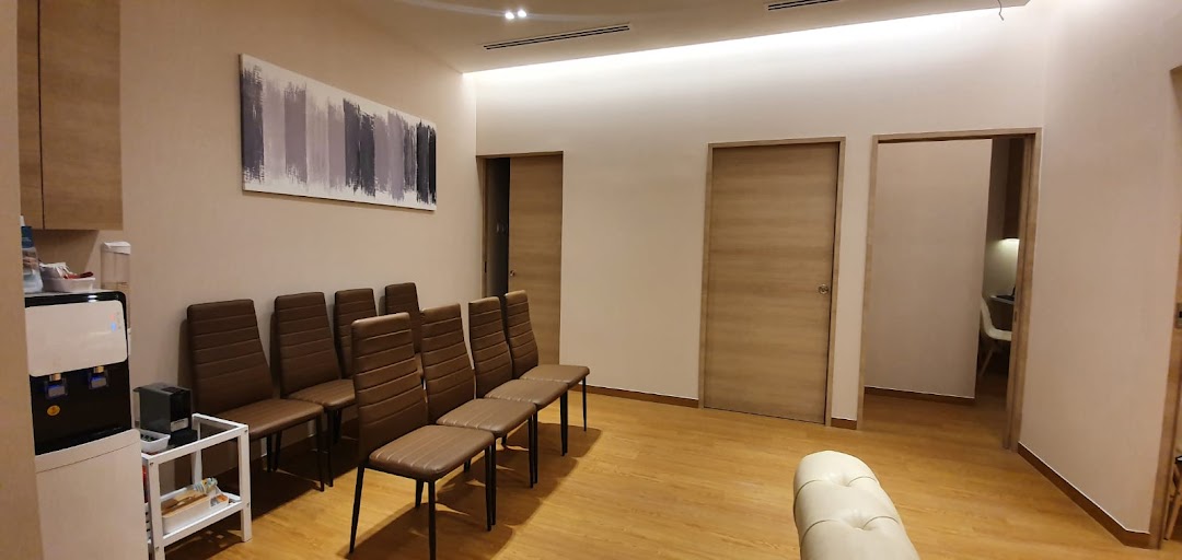 Nuffield Medical Orchard