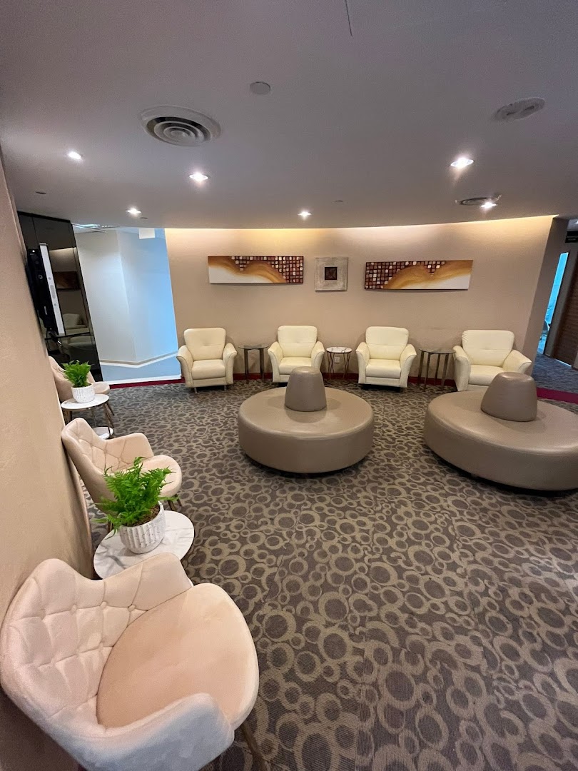 Nuffield Medical Orchard