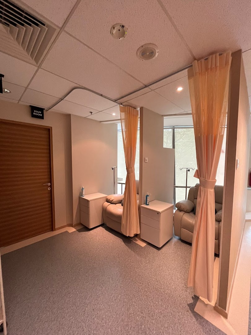 Nuffield Medical Orchard