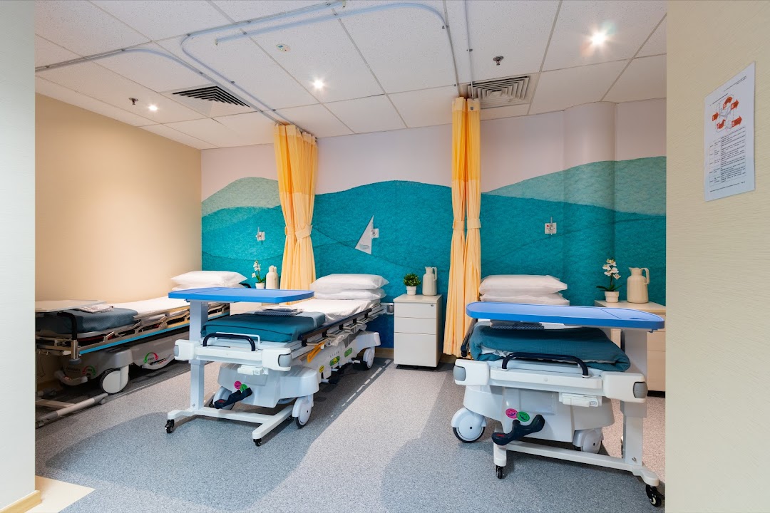 Nuffield Plastic Surgery