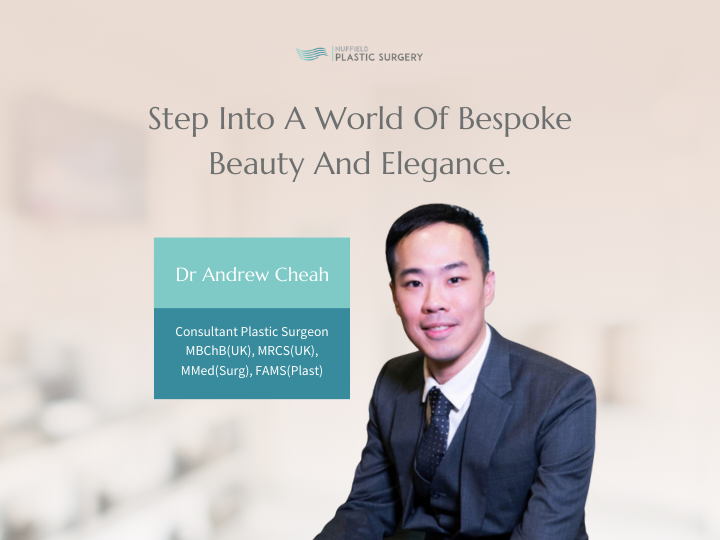 Nuffield Plastic Surgery