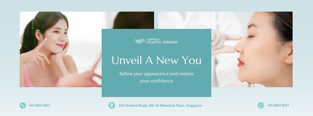 Nuffield Plastic Surgery