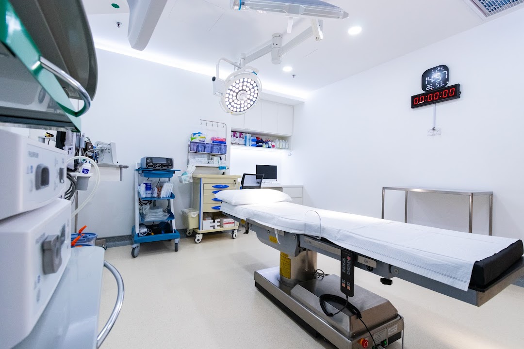 Nuffield Plastic Surgery