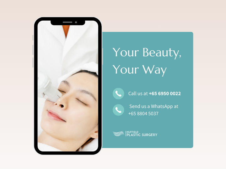 Nuffield Plastic Surgery