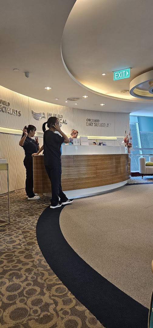 Nuffield Plastic Surgery