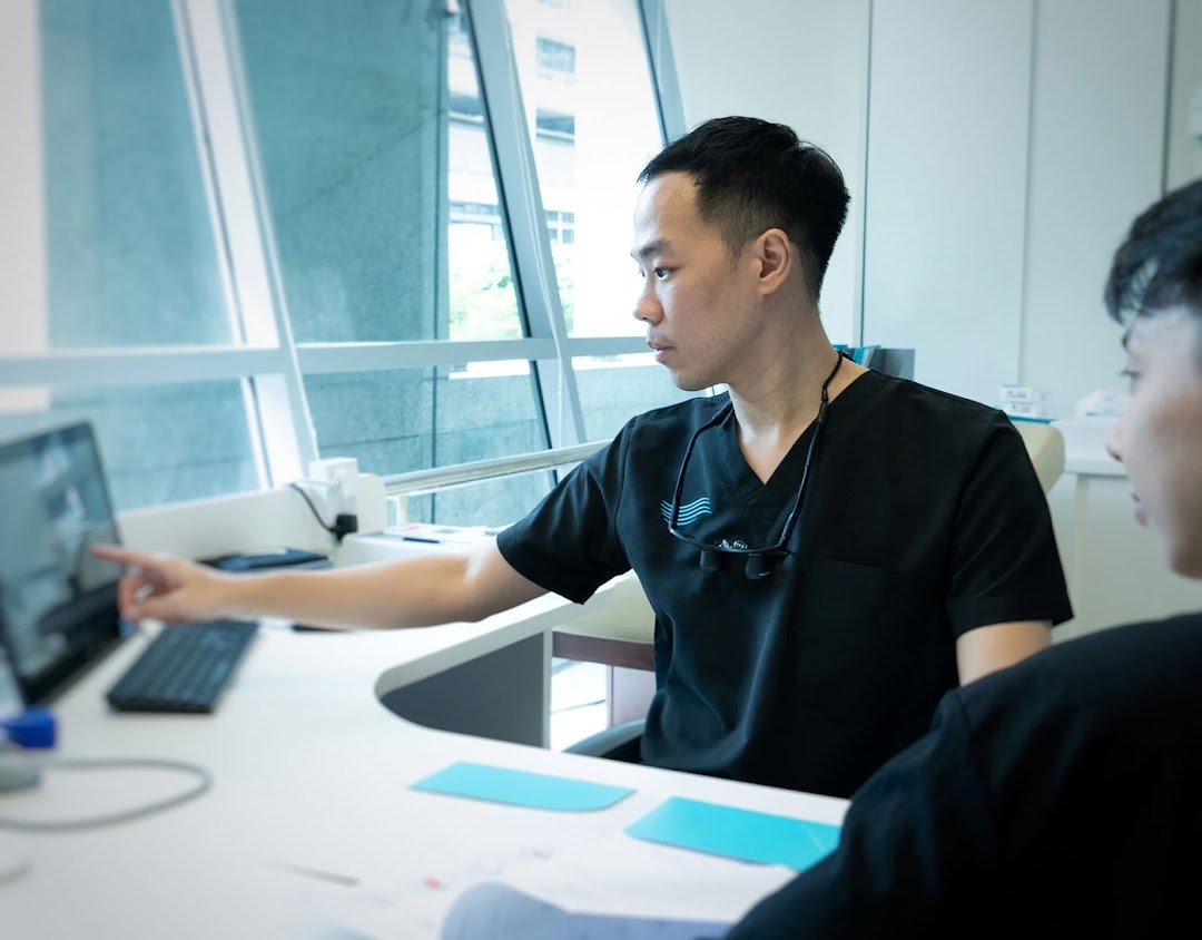 Nuffield Plastic Surgery