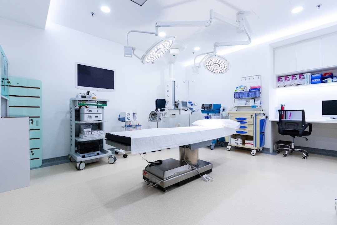 Nuffield Plastic Surgery