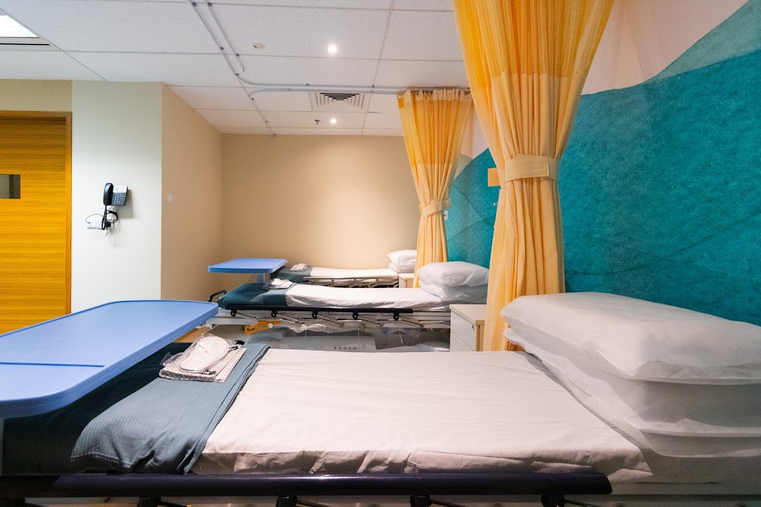 Nuffield Plastic Surgery