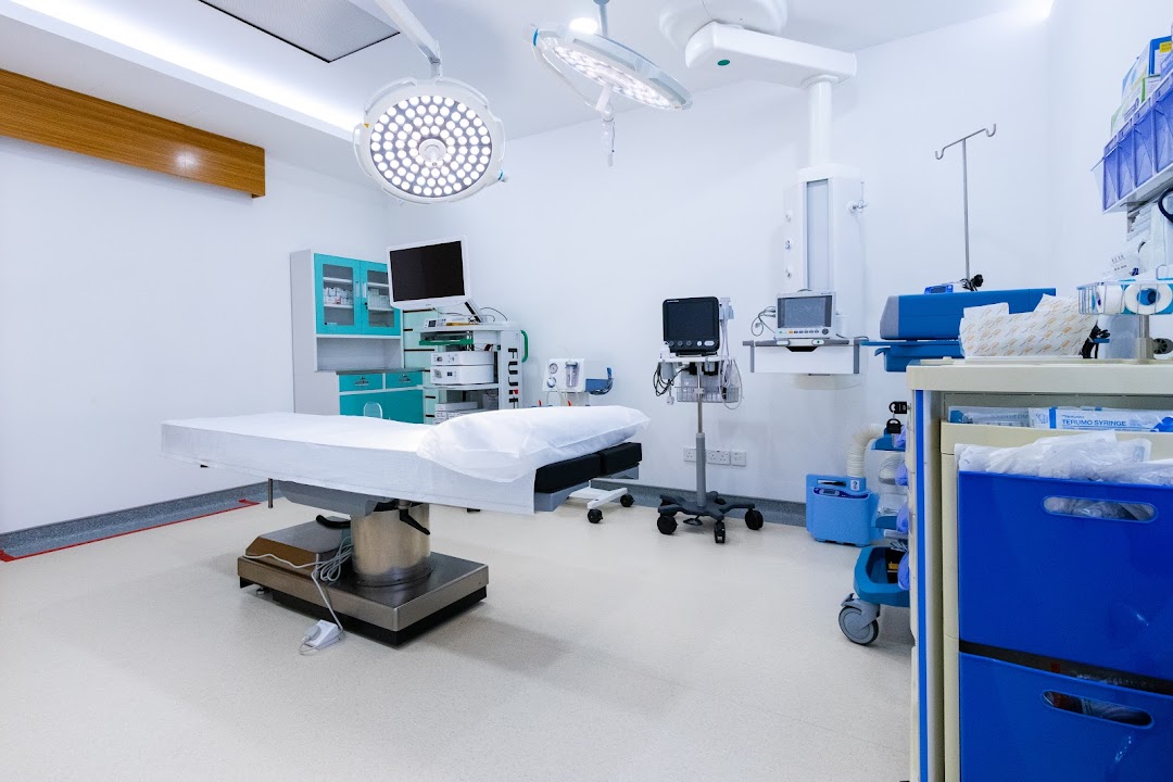 Nuffield Plastic Surgery