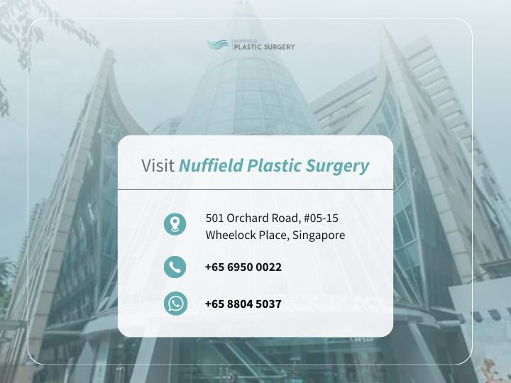Nuffield Plastic Surgery